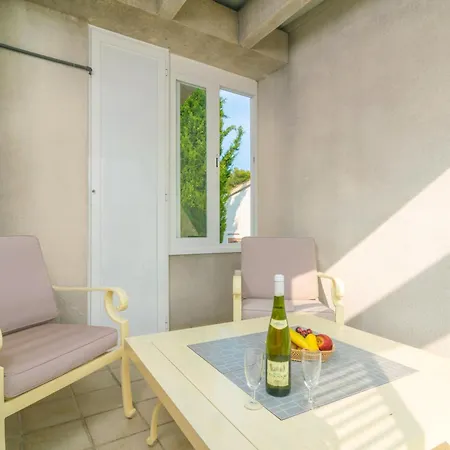 Cas Ferrer -bonaire- Chalet *