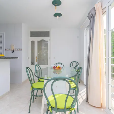 Chalet Cas Ferrer -bonaire- *