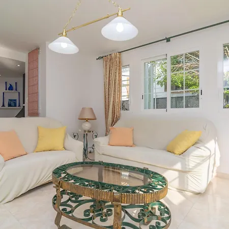 Cas Ferrer -bonaire- Chalet