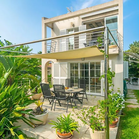 Chalet Cas Ferrer -bonaire- *
