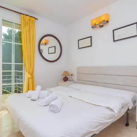 Cas Ferrer -bonaire- Chalet Cielo de Bonaire