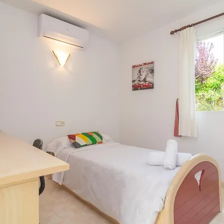 Chalet Cas Ferrer -bonaire- *
