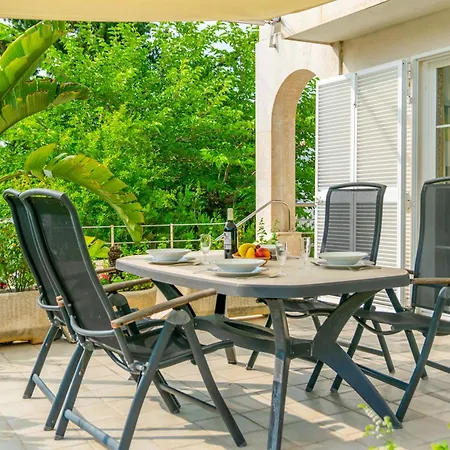 Cas Ferrer -bonaire- Chalet Cielo de Bonaire